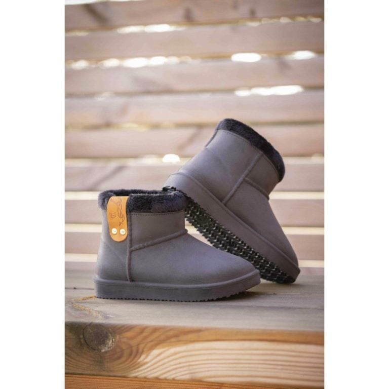 Boots Eden, jr – Pénélope