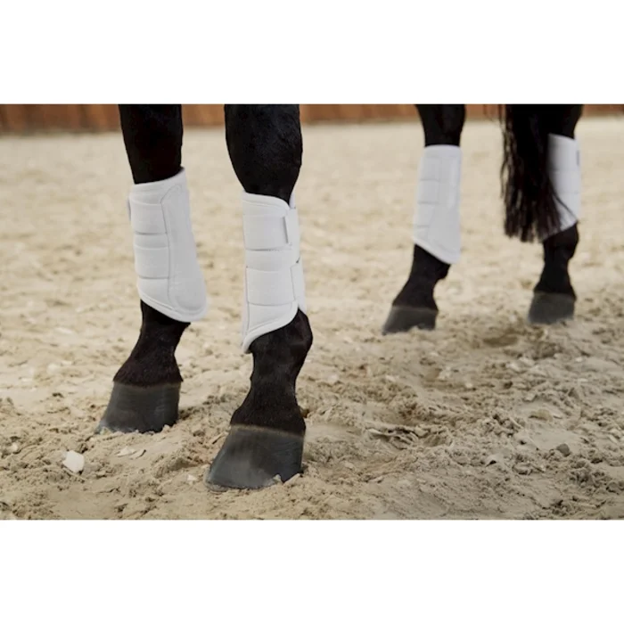 Tendon Boots Softshell Basics – Eskadron