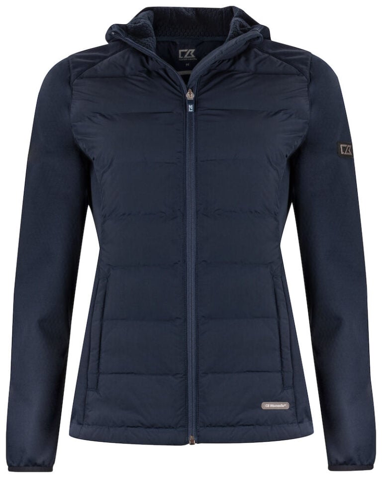 Oak Harbor Jacket Women Marin – Cutter & Buck