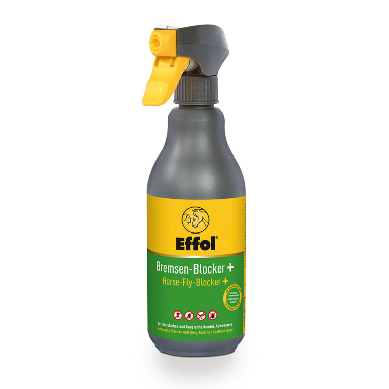 Effol flug- och bromsblockare – Effol