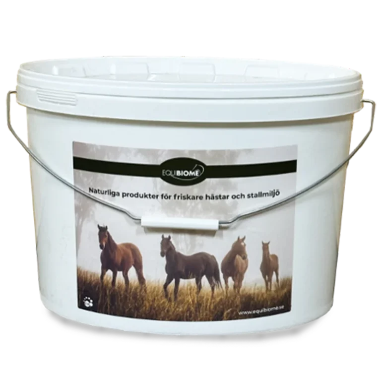 Hink Equibiome 19,1L – Equibiome