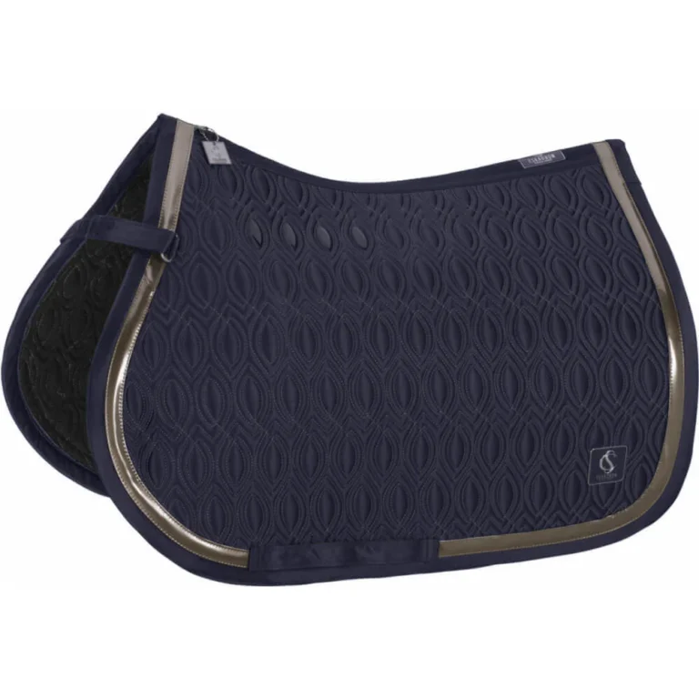 Hoppschabrak Mattgloss Contrast Classic sport – Eskadron