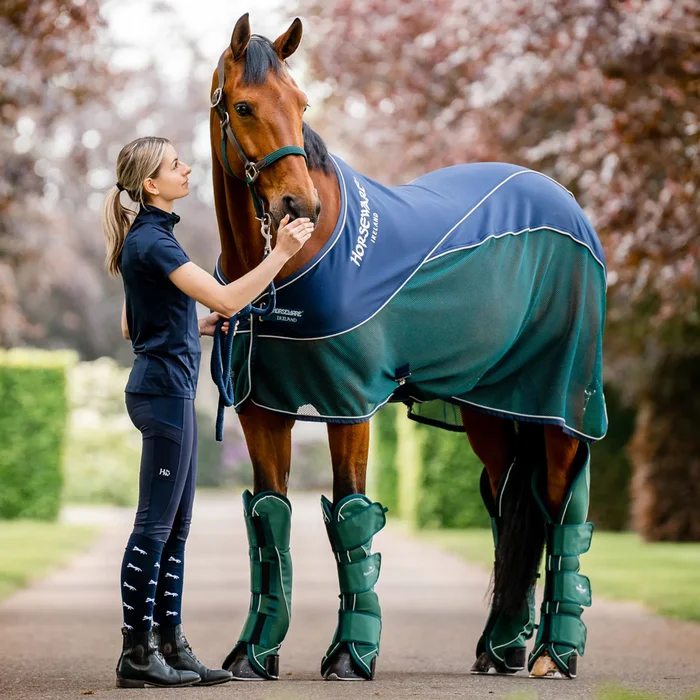 Transportskydd Horseware Signature – Horseware