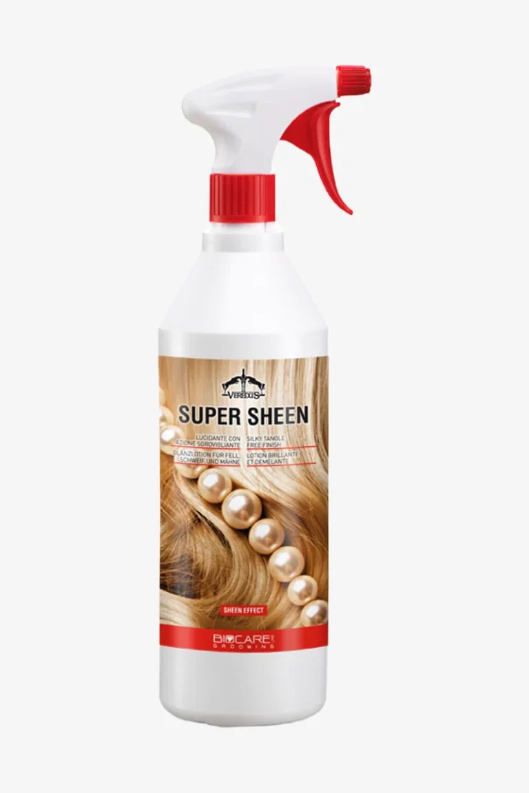 Pälsglans Super Sheen – Veredus