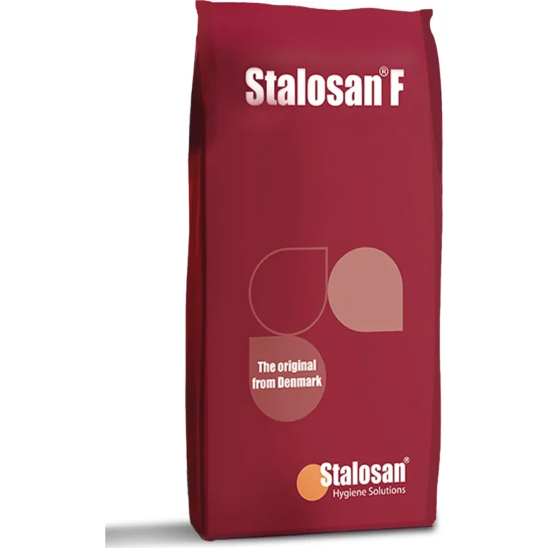 Stalosan F 15 kg – Vilofoss