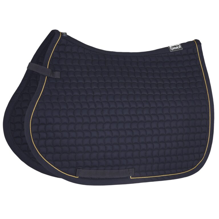 Hoppschabrak Cotton Gold Basics – Eskadron