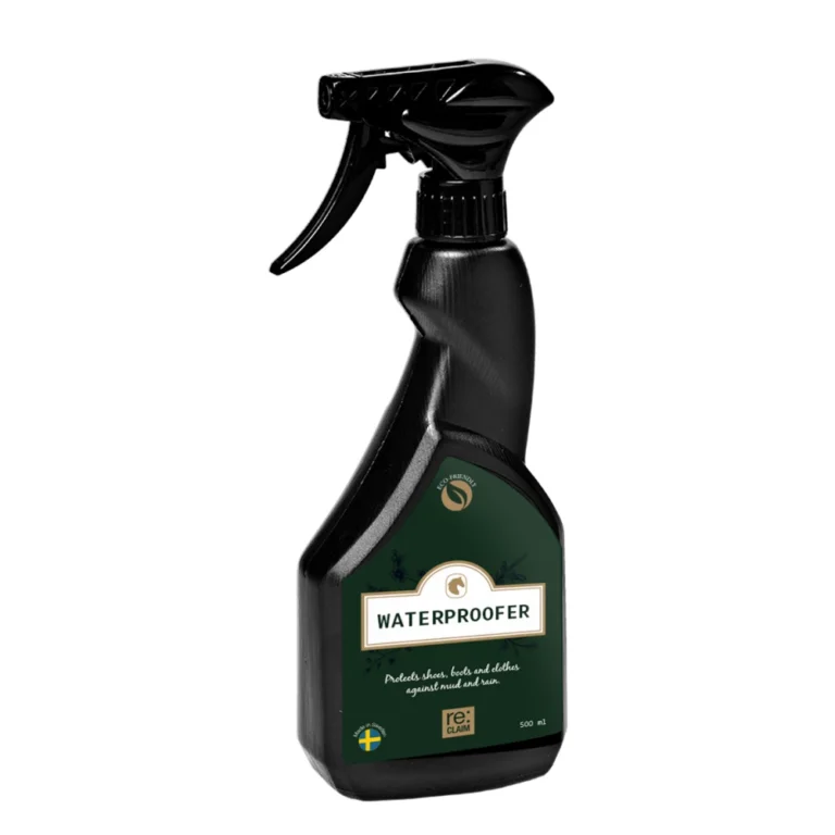 Impregneringsspray Re:claim Horse & Rider Waterproofer – Re:claim
