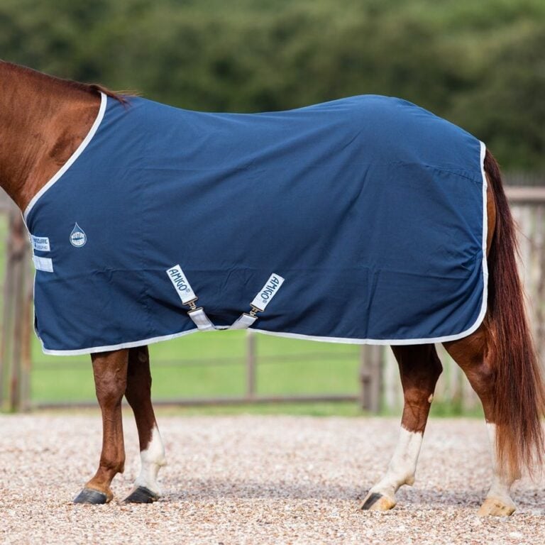Amigo stable sheet X Sur Poly – Horseware