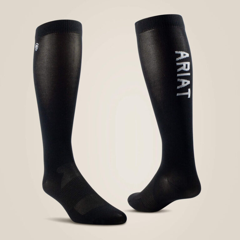 Ariattek Essential Performance socks – Ariat