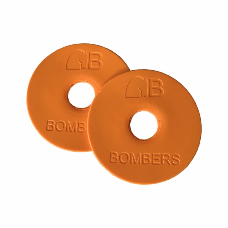 Bettskivor Bombers, Full – Bombers
