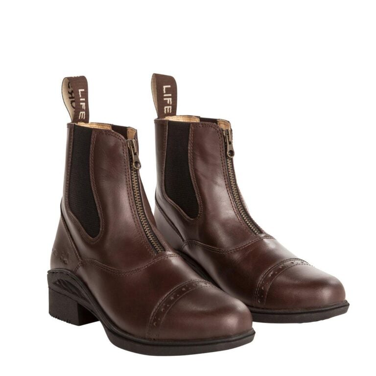 Jodhpur Arielle 2.0 Protec – Horselife