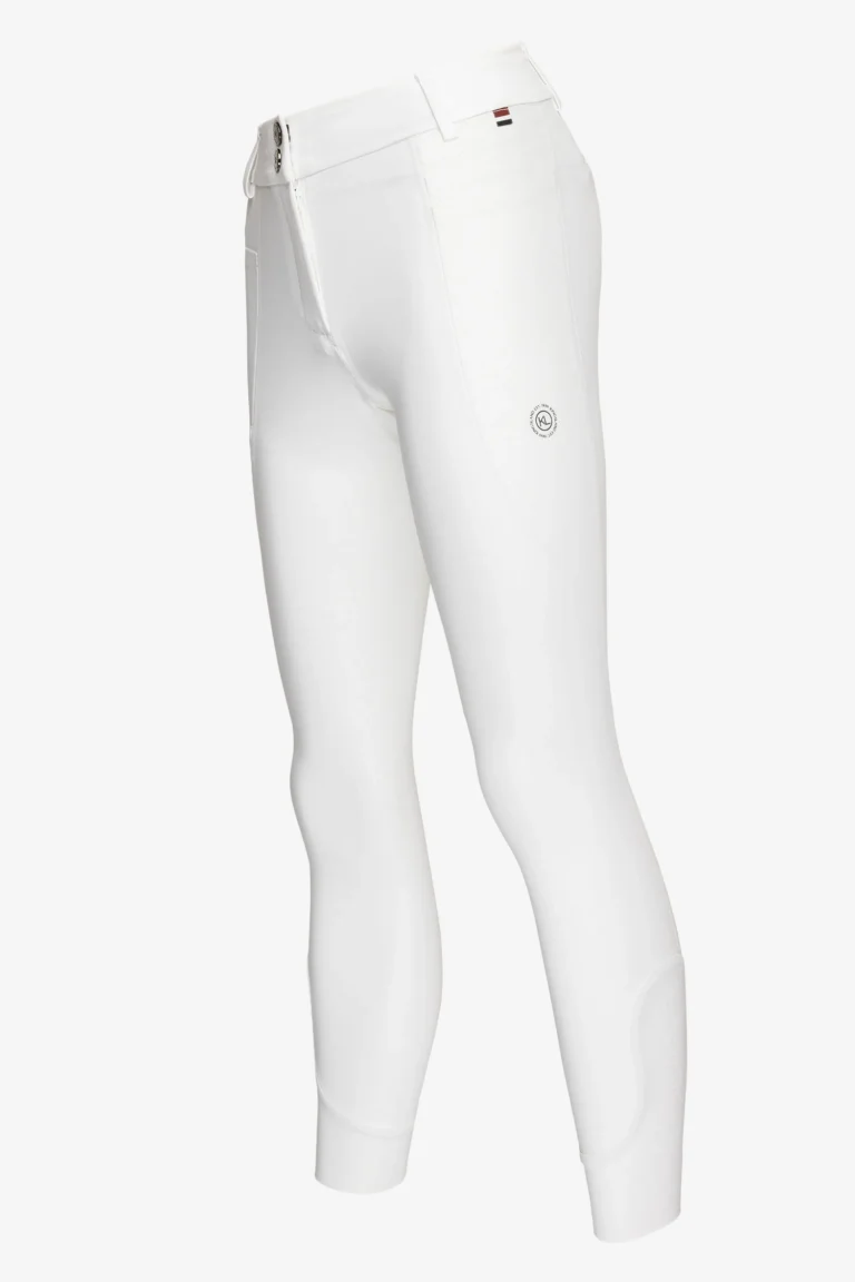KLKerry Seamless Breeches F-Grip, 38 – Kingsland