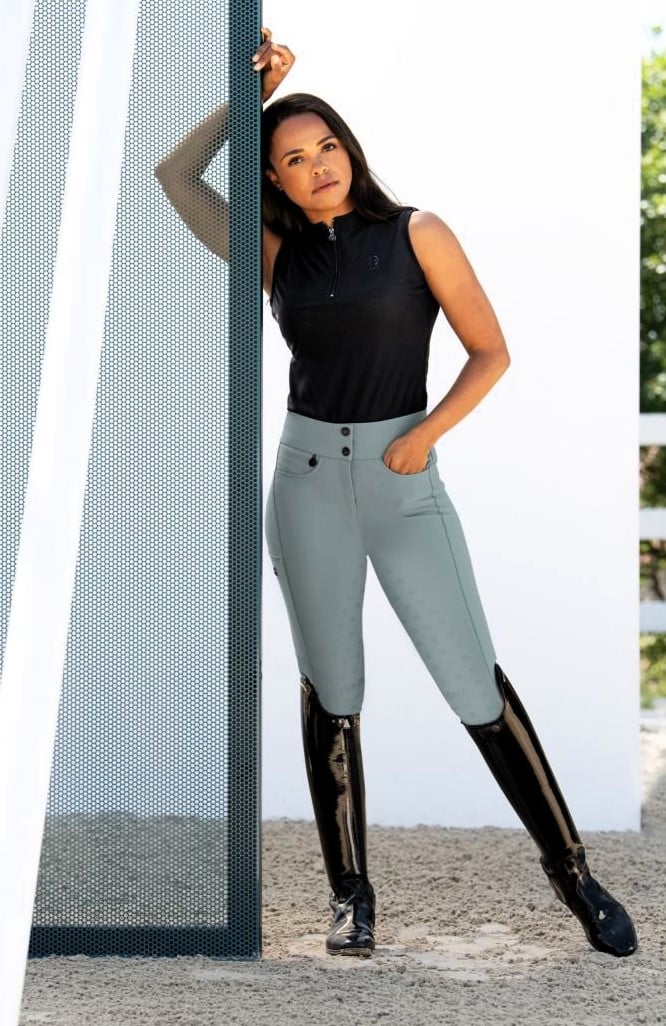 Pikeur Amia SD 6805 Midwaist2