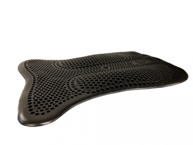 Acavallo Gelpad & Middle Riser – Acavallo