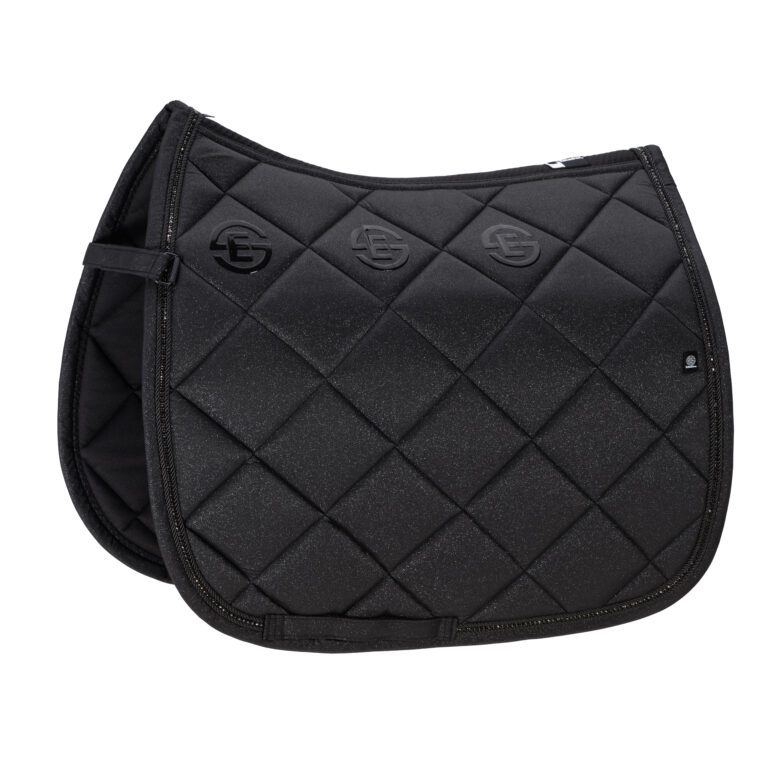 Dressyrschabrak Sparkle Crystal Dynamic – Eskadron