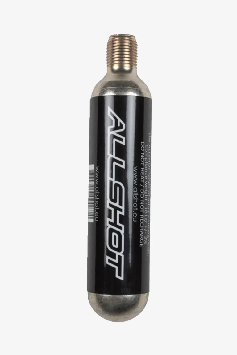 Belair Patron till airbag 60 cc – Equiline