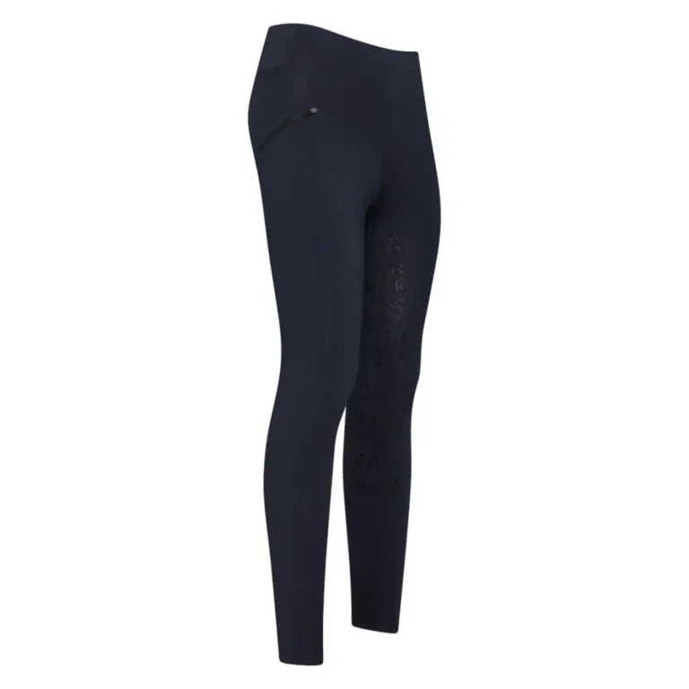 Ridtights Kids ERDietse FullGrip – Euro-star