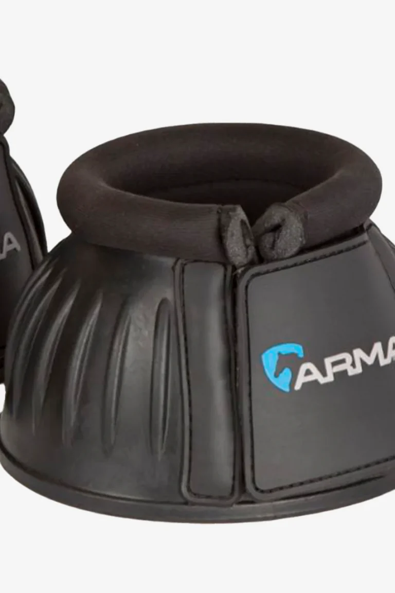 Gummiboots med soft top, Arma – Arma