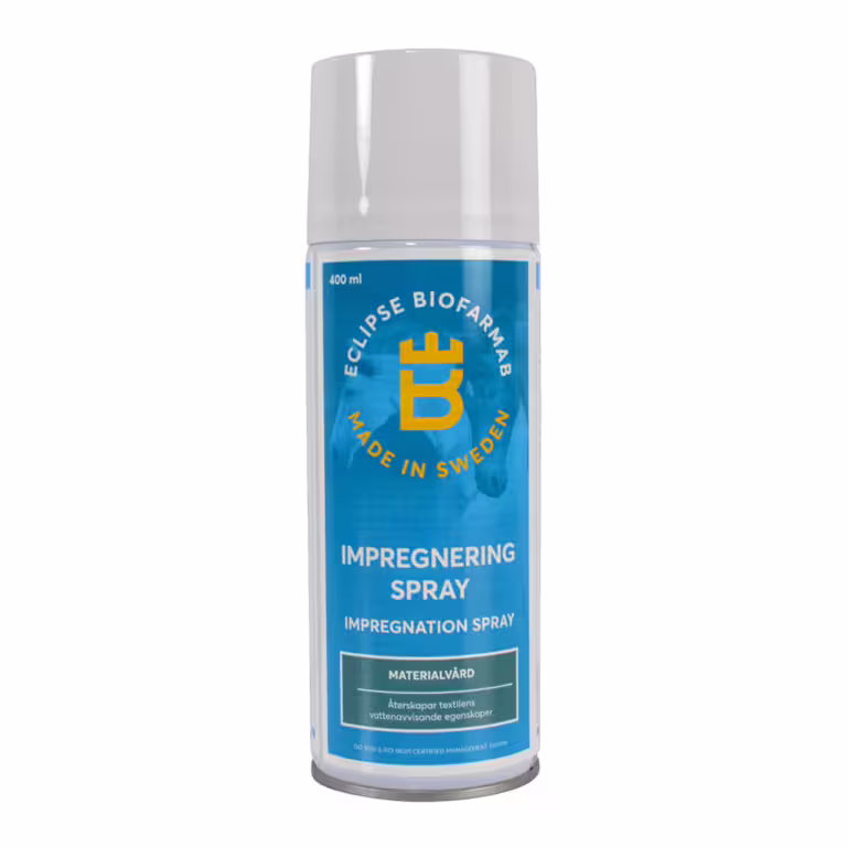 Impregnering Spray Biofarmab – Eclipse Biofarmab
