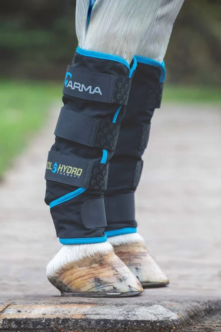 Kylbandage Arma vattenkylande – Arma