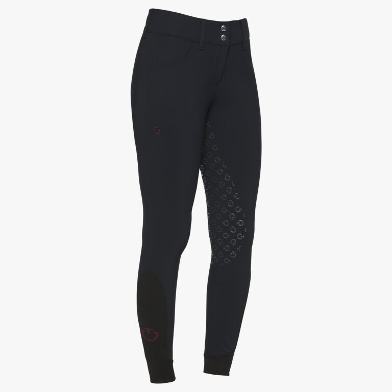 American Full Grip Breeches, Marin – Cavalleria Toscana