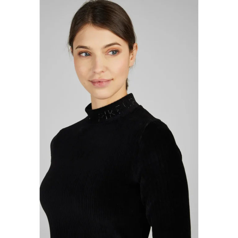 Rip shirt velvet selection – Pikeur