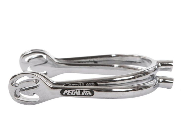 Sporrar Rak Metalab 15mm – Metalab
