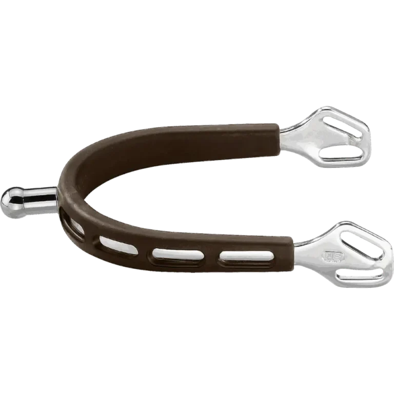 Sporrar Sprenger ultra fit, extra grip, 20 mm, kula – Sprenger