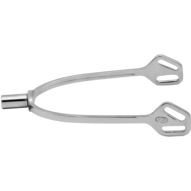 Sporrar Sprenger ultra fit slimline platt 15mm – Sprenger