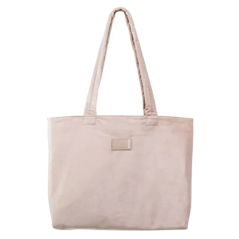 Teddy fleece bag – Kentucky