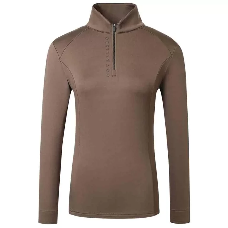 Covalliero Active shirt, 128/134 cl – Covalliero