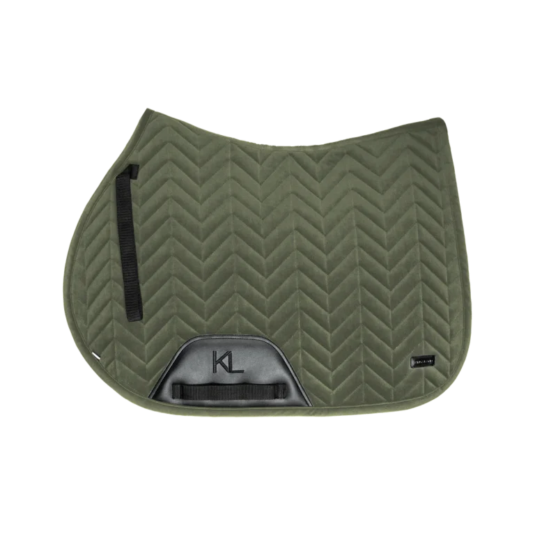 Hoppschabrak KLVigga Velvet – Kingsland