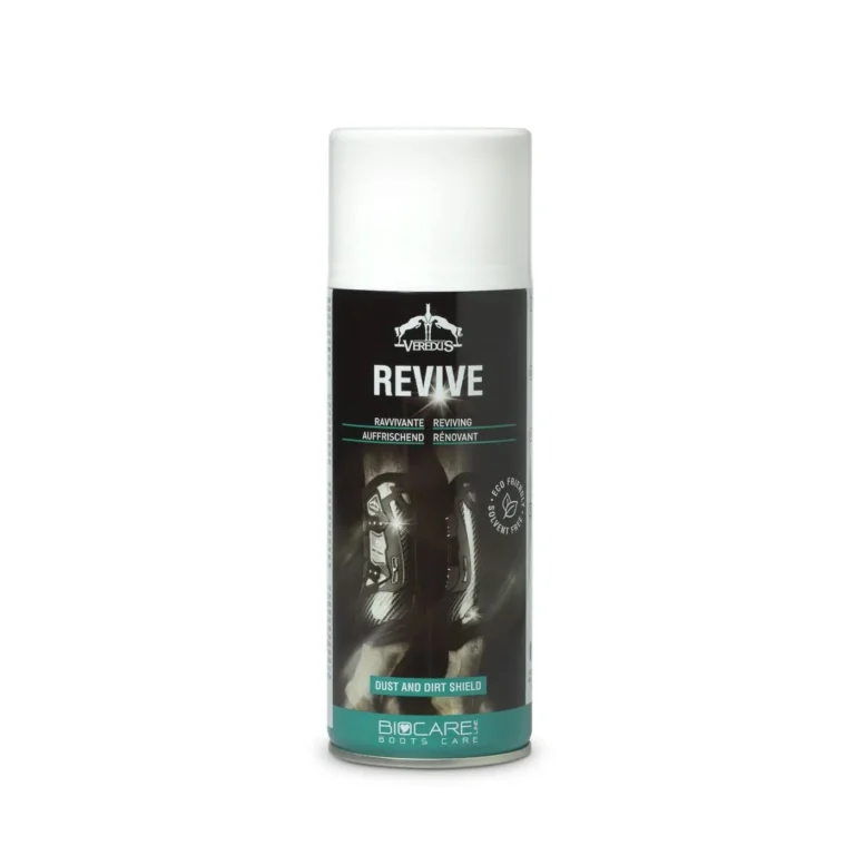 Revive – Veredus