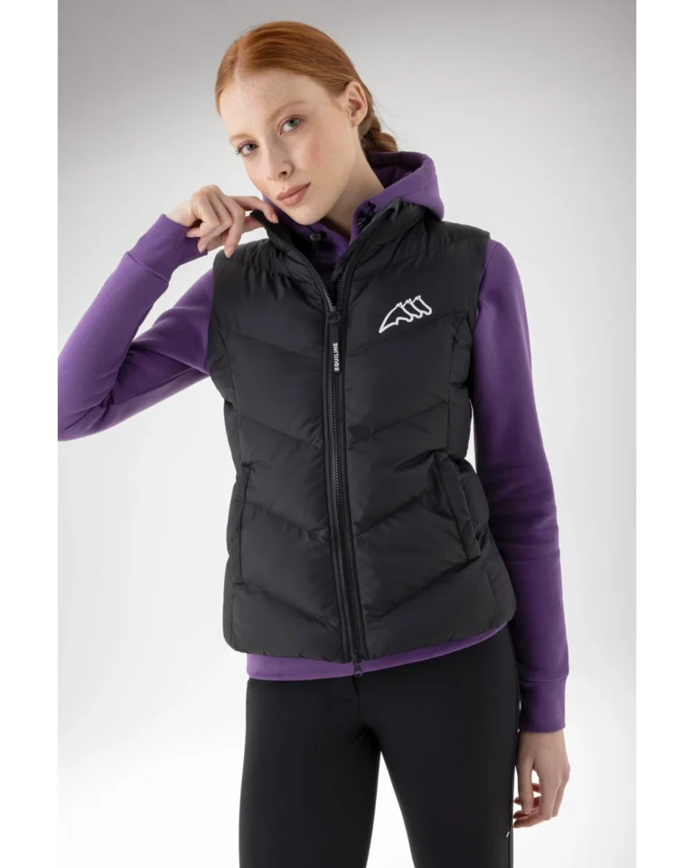 Väst Cavac, XL – Equiline