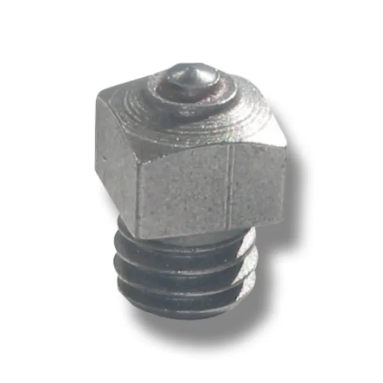 Brodd tunahaken 5/16 8 mm – Globus Sport