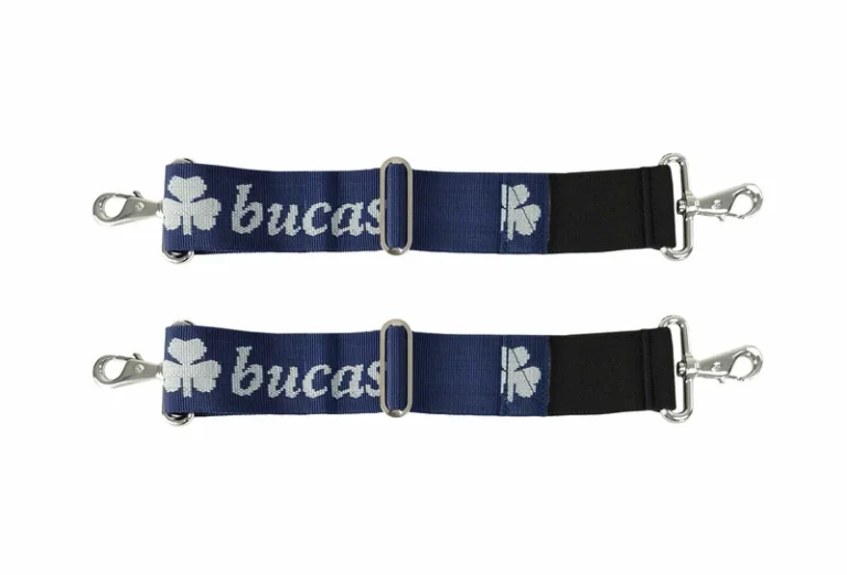 Extra gjordar Internal – Bucas
