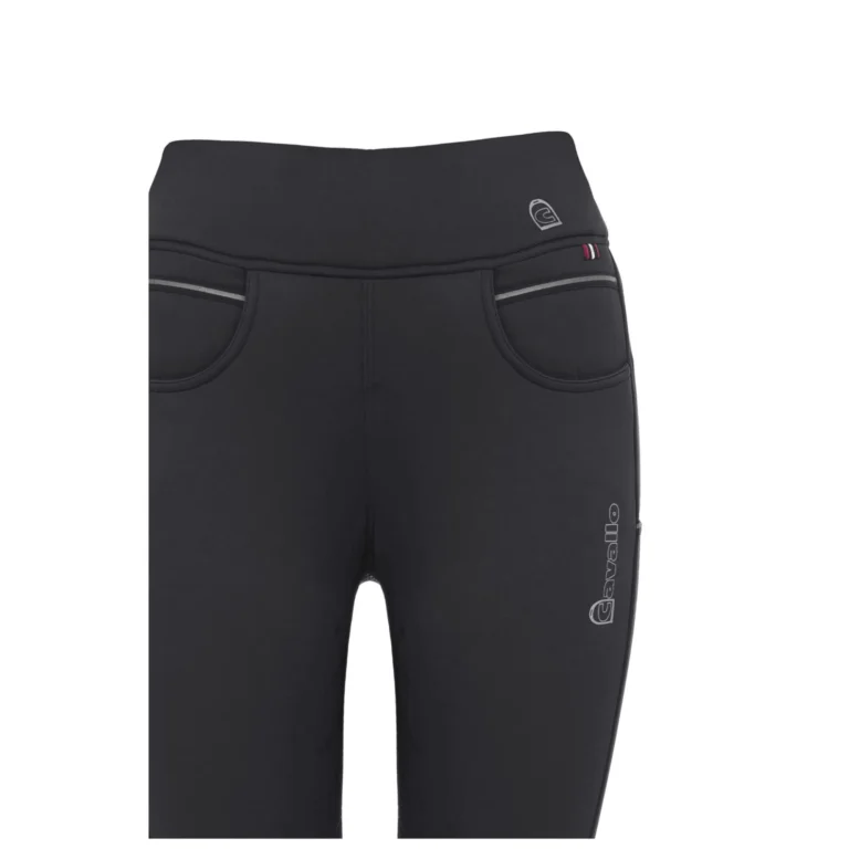 Ridtights Liz Grip RL Winter, Junior, 152 cl – Cavallo