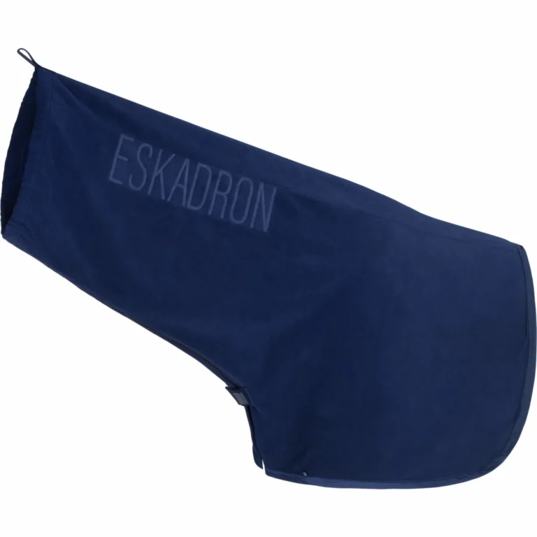 Hals Zip-neck Shawl Fleece Heritage – Eskadron