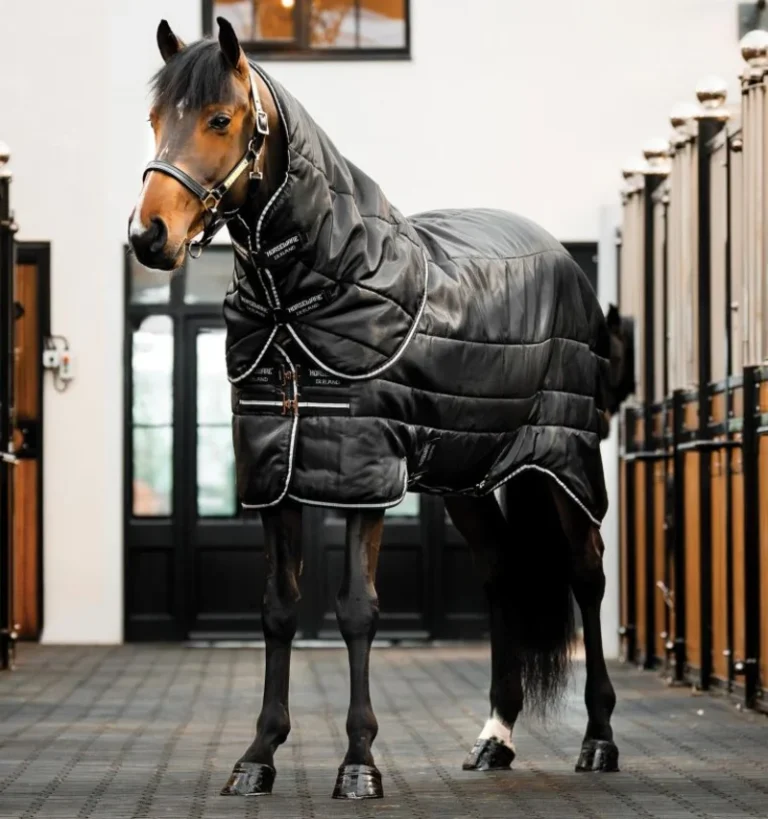 Horseware Easy-Layer Stable plus 200g – Horseware