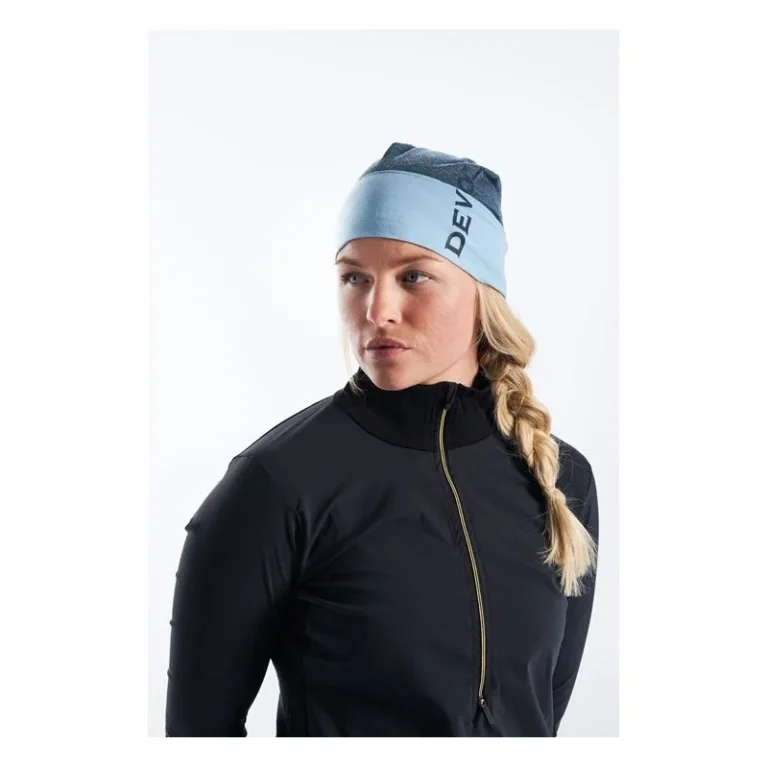 Mössa Running Merino 130 – Devold