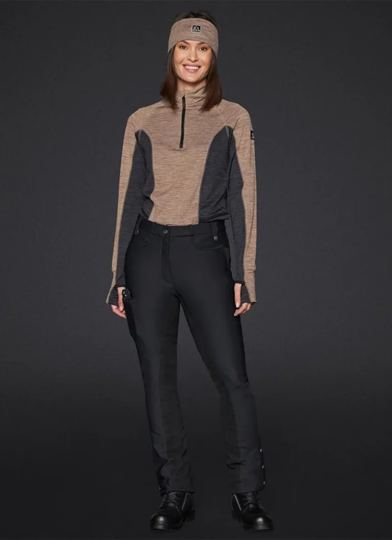 Bella Tech fleece – Mountain Horse