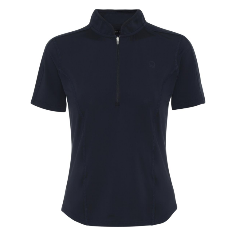 Awesome T-shirt Dam & Junior – Equipage