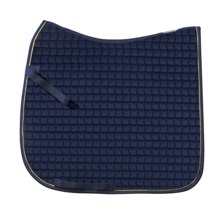 Dressyrschabrak Cotton Gold Basics – Eskadron