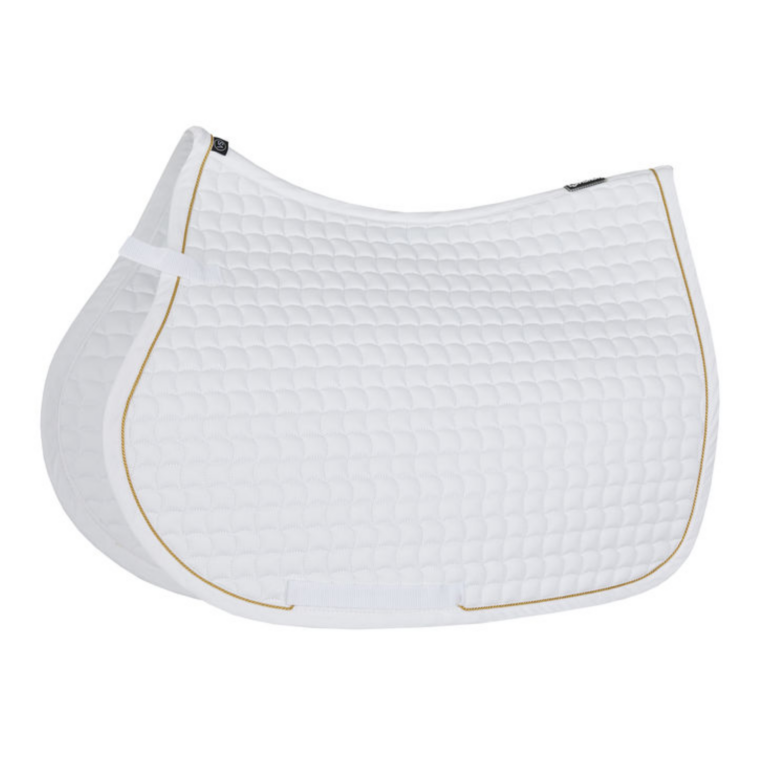 Hoppschabrak Cotton Gold Basics – Eskadron