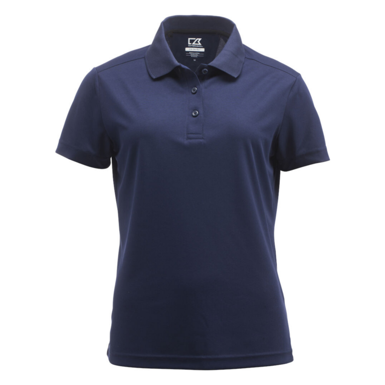 Piké Kelowna Polo Dam – Cutter & Buck