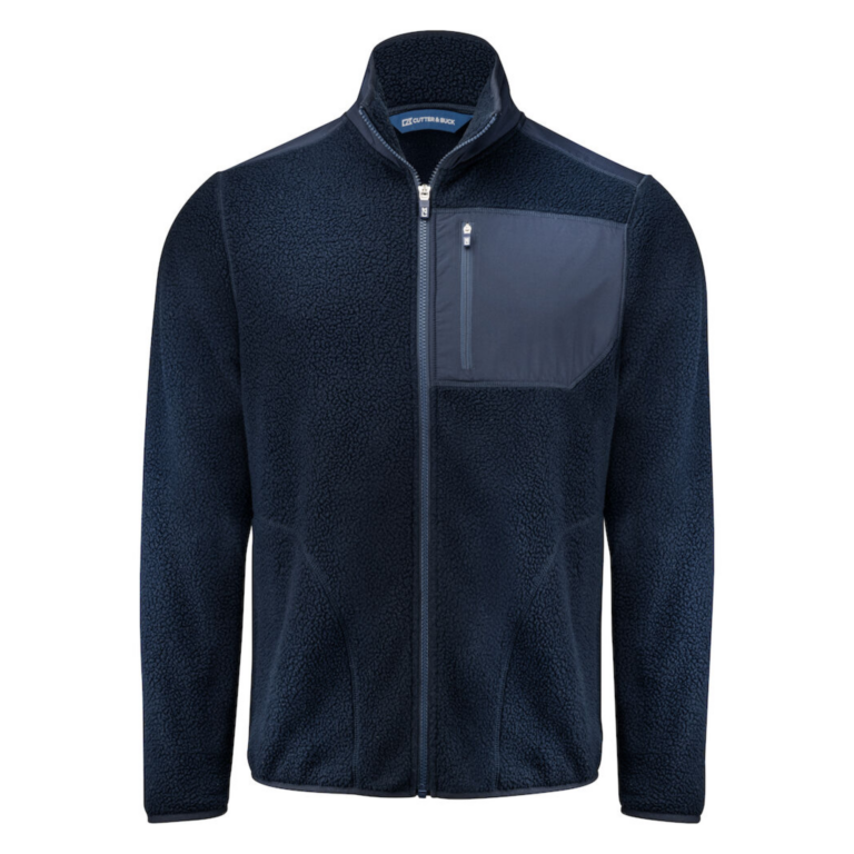 Tröja Cascade Sherpa fleece Unisex – Cutter & Buck