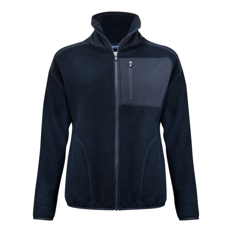 Tröja Cascade Sherpa fleece Dam – Cutter & Buck