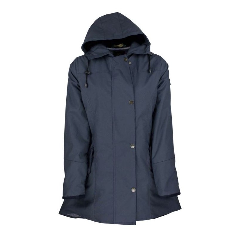 Katrina wax jacket, 38 Stigsbergs Gård