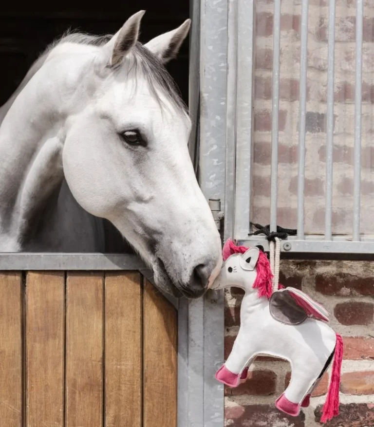 Hästleksak Emily the unicorn – Waldhausen