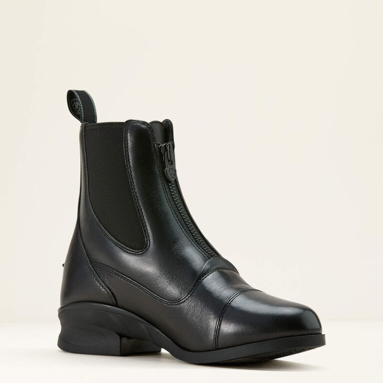 Jodhpur WMS New Heritage Zip – Ariat